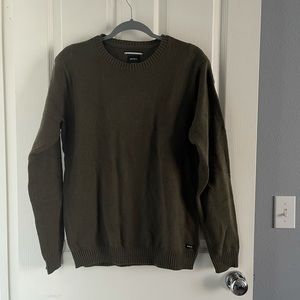 RVCA Men Sweater